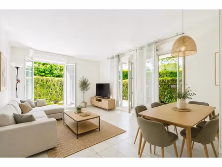 vente appartement 3 pièces 55 m² villiers-sur-marne (94350)