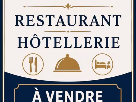 vente commerce 22 pièces 600 m² craon (53400)
