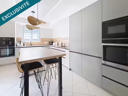 vente maison 7 pièces 205 m² champigny (51370)