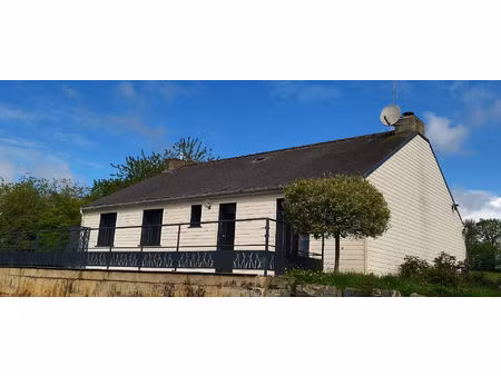 maison f4 à larchamp
