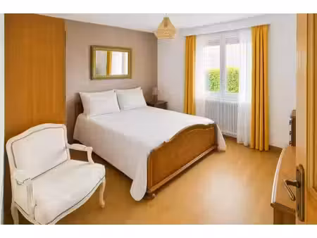 vente maison 8 pièces 222 m² saint-marcel-bel-accueil (38080)