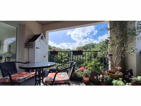 vente appartement 3 pièces 61 m² à benouville (14970)  227 000 €