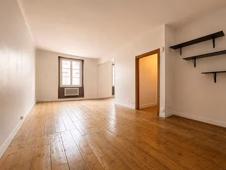 vente appartement 4 pièces 89.5 m² à rochefort (17300)  199 500 €