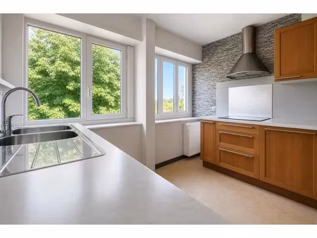 vente appartement 4 pièces 80 m² évry-courcouronnes (91000)