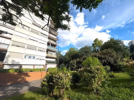vente appartement 3 pièces 64 m² fontenay-sous-bois (94120)