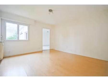 vente appartement 2 pièces 47 m² fresnes (94260)