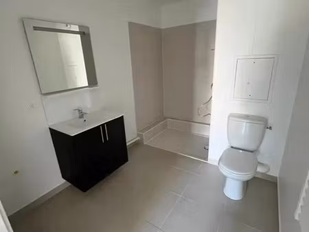 vente appartement 2 pièces 40 m² meaux (77100)