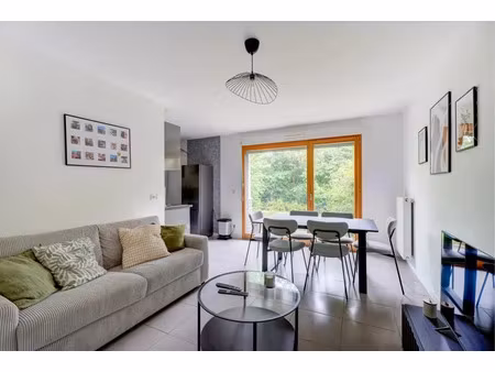 vente appartement 2 pièces 42 m² saint-priest (69800)