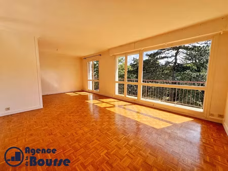 vente appartement 3 pièces 82 m² à sainte-adresse (76310)  219 000 €