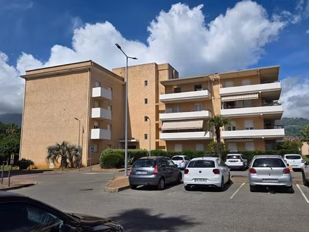 vente appartement 3 pièces 70.01 m² à san-nicolao (20230)  235 000 €