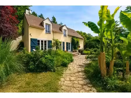 vente maison 6 pièces 168 m² à valmondois (95760)  590 000 €