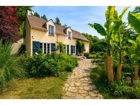 vente maison 6 pièces 168 m² à valmondois (95760)  617 000 €