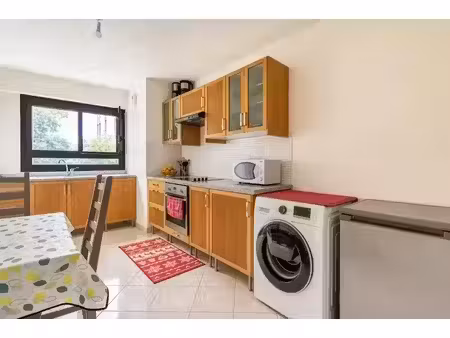 vente appartement 3 pièces 63 m² à plaisir (78370)  185 000 €