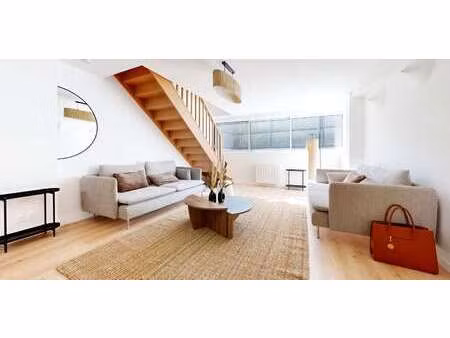 location appartement t1 meublé à rennes fougères (35000) : à louer t1 meublé / 18m² rennes