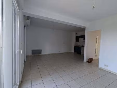 vente appartement 2 pièces à saint-brevin-les-pins (44250) : à vendre 2 pièces / 50m² sain