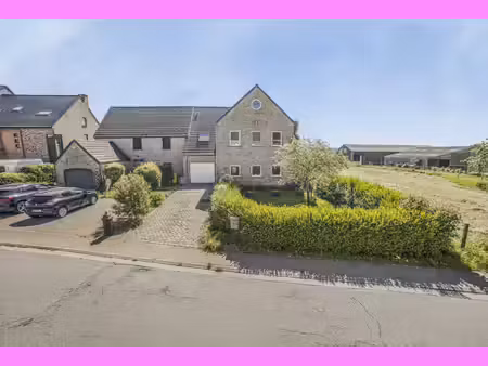 maison à vendre à rue try haut 40 saintes (rbw12348)