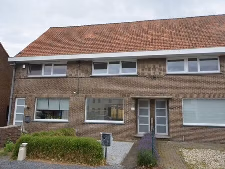 maison à vendre à maldegem € 249.000 (lozdy) - zakenkantoor van rie | zimmo