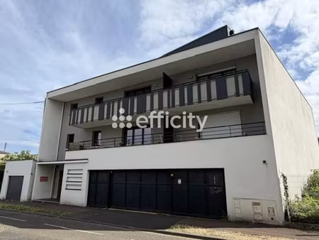 vente appartement 2 pièces 42.57 m² à le bouscat (33110)  199 000 €