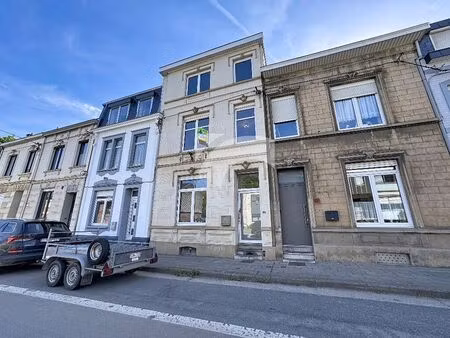 maison à vendre à limbourg € 249.000 (lozfc) - immo nyssen | zimmo