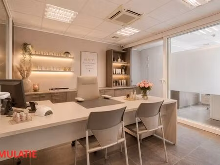 bien professionnel à vendre à waregem € 249.000 (loz5k) - era bossuyt (waregem) | zimmo