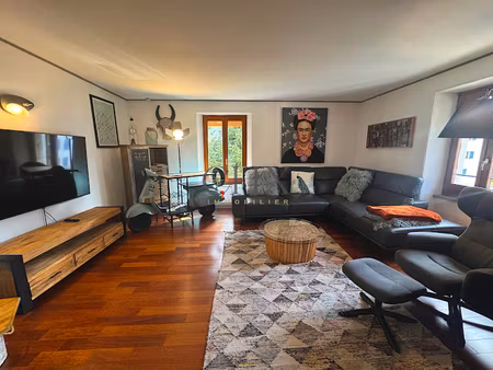 vente maison 15 pièces 365 m² à chamonix-mont-blanc (74400)  3 340 000 €