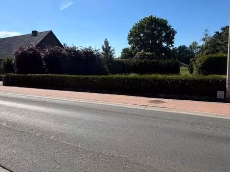 terrain à vendre à neerpelt € 249.000 (loz76) - era carl tournier (pelt) | zimmo