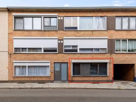appartement à vendre à herentals € 249.000 (lozct) - heylen vastgoed - herentals | zimmo