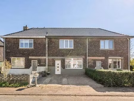 maison à vendre à genk € 249.000 (lozi9) - dewaele - genk | zimmo
