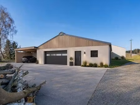 maison à vendre à remagne € 250.000 (loy1o) - era b-lux (marche-en-famenne) | zimmo