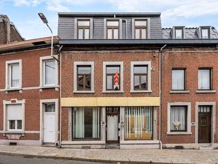maison à vendre à herstal € 250.000 (lntyj) - srl immobilière vanesse | zimmo