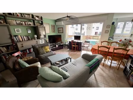 vente appartement 3 pièces 71 m² à cahors (46000)  171 000 €