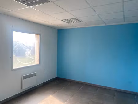 location locaux professionnels 0 pièces 31.75 m² à perpignan (66000)  570 €