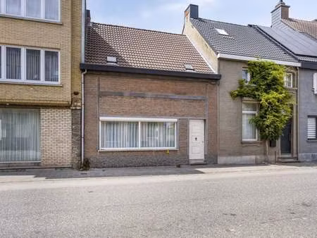 maison à vendre à kruibeke € 255.000 (loy9m) - dewaele - kruibeke | zimmo
