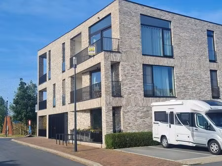 appartement à vendre à veurne € 255.000 (l8x0q) - clarebout office support | zimmo