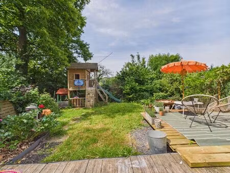 maison à vendre à rue mathias 24 braine-le-château (vbe31565)