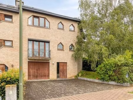 maison à vendre à webbekom € 259.000 (loz6w) - era de piramide (diest) | zimmo