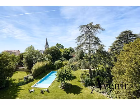 vente maison 12 pièces 675 m² à saint-cyr-au-mont-d'or (69450)  5 850 000 €