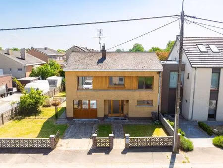 maison à vendre à lanaye € 259.000 (loxgb) - waucomont immo | zimmo