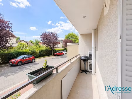 vente appartement 4 pièces 62.11 m² à bobigny (93000)  194 400 €