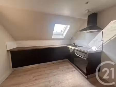 appartement f3 à louer - 3 pièces - 53 53 m2 - st desir - 14 - basse-normandie