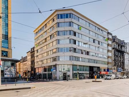 appartement à vendre à antwerpen € 260.000 (loypu) - bolt immo antwerpen | zimmo