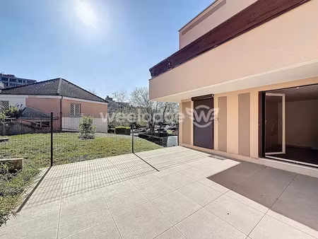 vente appartement 4 pièces 78 m² à eragny sur oise (95610)  209 900 €