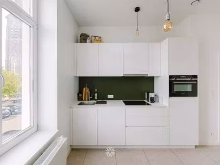 appartement à vendre à ledeberg € 260.000 (loxzb) - axel lenaerts makelaars gent | zimmo