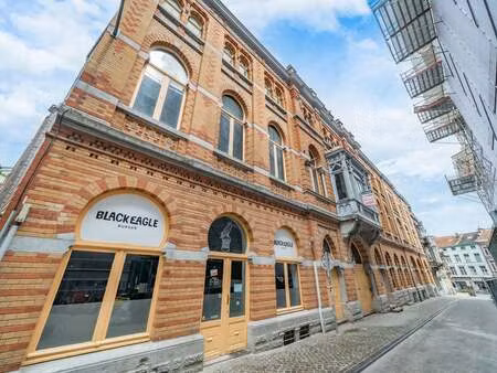bien professionnel à vendre à verviers € 260.000 (loa5w) - easy home immo marche | zimmo