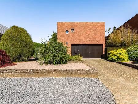 maison à vendre à veerle € 245.000 (loxgt) - heylen vastgoed - geel | zimmo