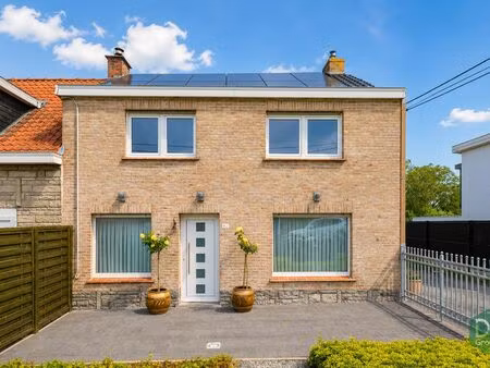 maison à vendre à rekkem € 259.000 (lov21) - dl groupe - kortrijk 056 | zimmo