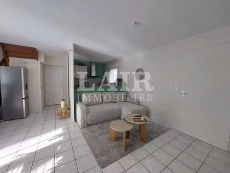 location maison à condé-sur-sarthe (61250) : à louer / 61m² condé-sur-sarthe