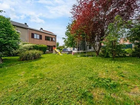 maison à vendre à montegnée € 265.000 (lo8cg) - easy home immo marche | zimmo