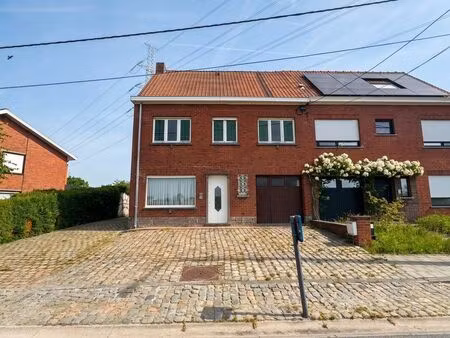 maison à vendre à deerlijk € 269.000 (loyps) - property vastgoed | zimmo