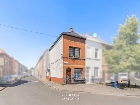 maison à vendre à gent € 269.000 (lozei) - evergem - verdegem vastgoed | zimmo